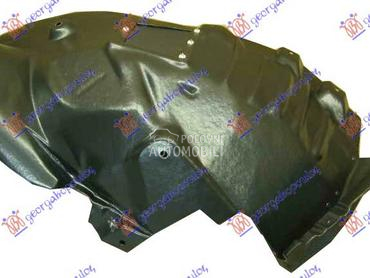 POTKRILO (PREDNJI DEO) za Mercedes Benz E Klasa od 2009. do 2013. god.