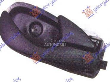 KVAKA PREDNJIH/ZADNJIH... za Ford Focus od 1998. do 2004. god.