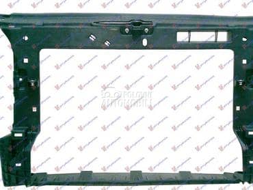 VEZNI LIM za Škoda Fabia od 2010. do 2014. god.