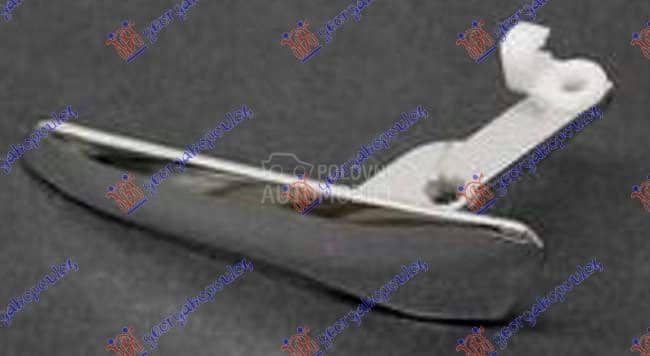 KVAKA PREDNJIH/ZADNJIH...