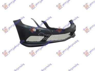 PREDNJI BRANIK PM (PRSKALICE) za Mercedes Benz E Klasa od 2009. do 2013. god.