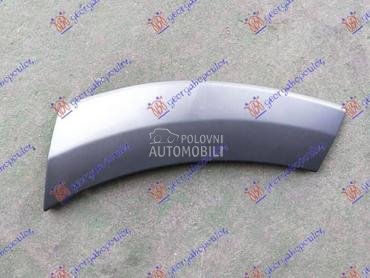 RUB PLASTICNI ZADNJEG... za Audi Q5 od 2012. do 2016. god.