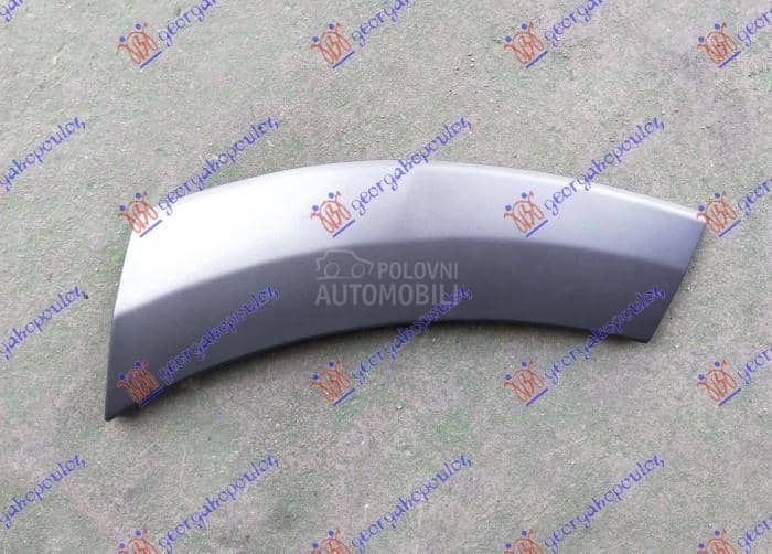 RUB PLASTICNI ZADNJEG...