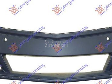 PREDNJI BRANIK PM (PRSKALICE) za Mercedes Benz E Klasa od 2009. do 2013. god.