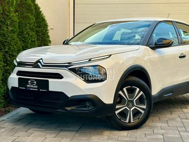 Citroen C4 1.5HDI/LED/NAV/R.KAM