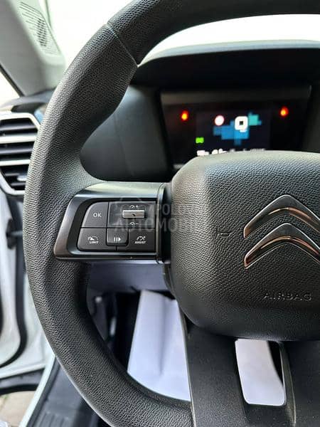 Citroen C4 1.5HDI/LED/NAV/R.KAM