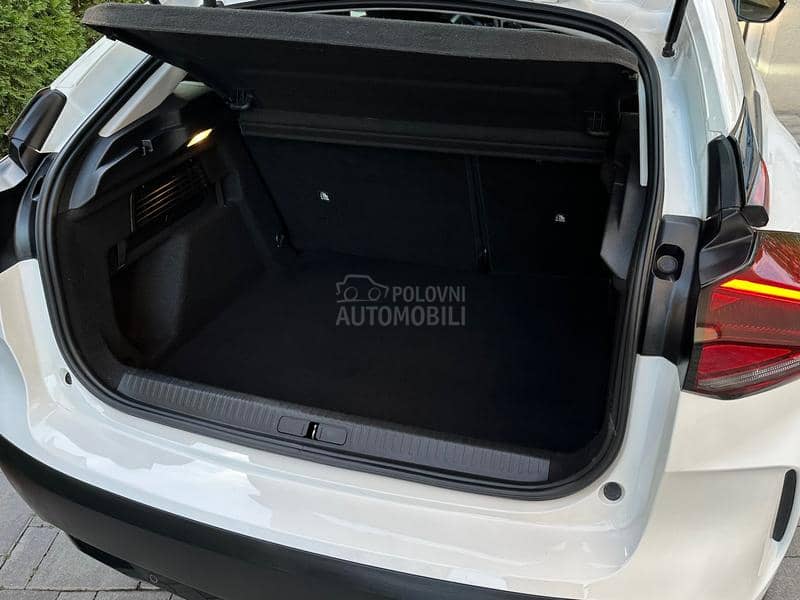 Citroen C4 1.5HDI/LED/NAV/R.KAM