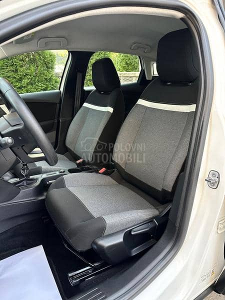 Citroen C4 1.5HDI/LED/NAV/R.KAM