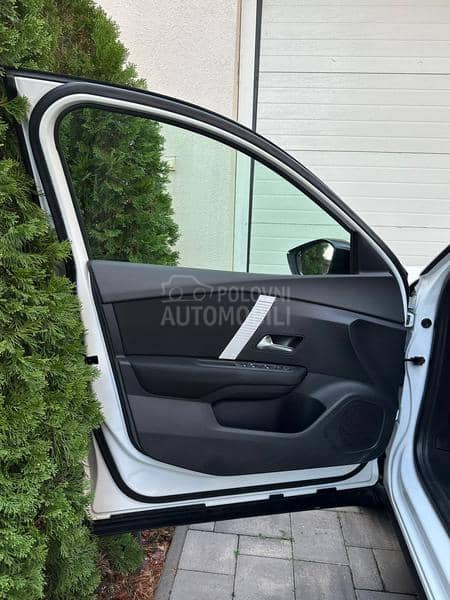 Citroen C4 1.5HDI/LED/NAV/R.KAM