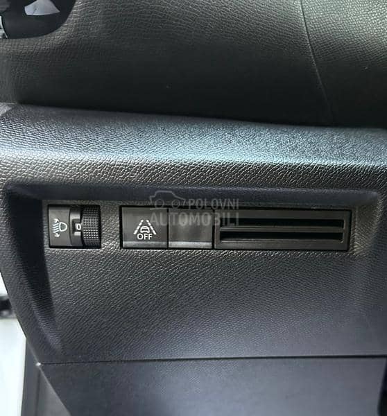 Citroen C4 1.5HDI/LED/NAV/R.KAM