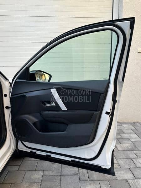 Citroen C4 1.5HDI/LED/NAV/R.KAM