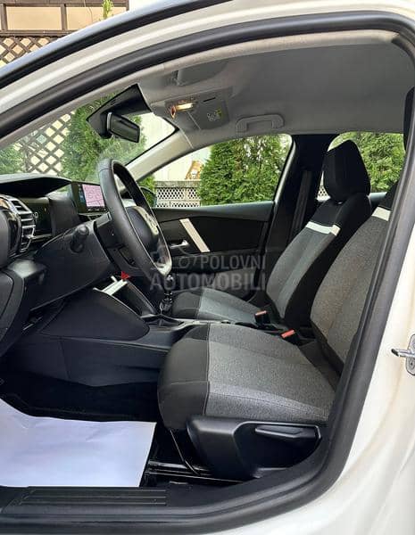 Citroen C4 1.5HDI/LED/NAV/R.KAM