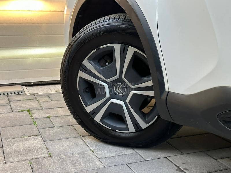 Citroen C4 1.5HDI/LED/NAV/R.KAM