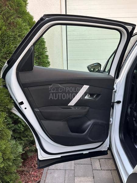 Citroen C4 1.5HDI/LED/NAV/R.KAM