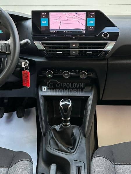 Citroen C4 1.5HDI/LED/NAV/R.KAM