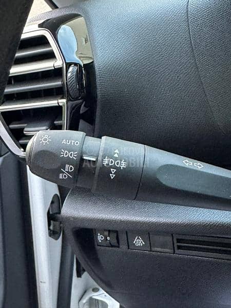 Citroen C4 1.5HDI/LED/NAV/R.KAM