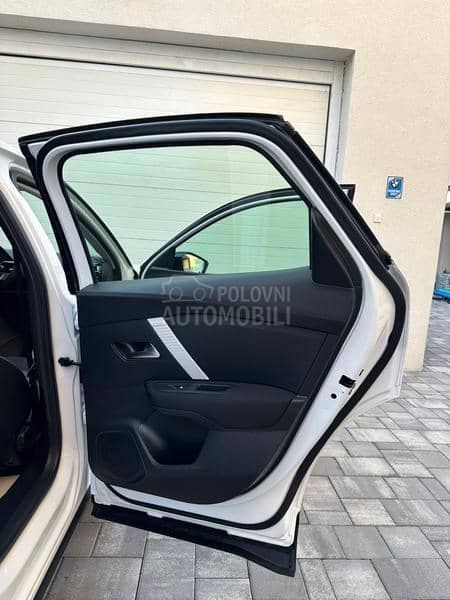 Citroen C4 1.5HDI/LED/NAV/R.KAM