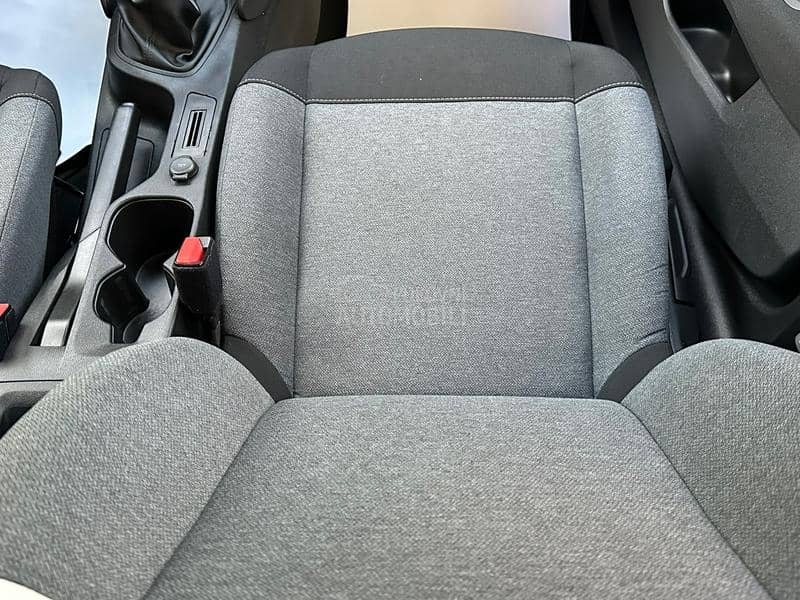 Citroen C4 1.5HDI/LED/NAV/R.KAM