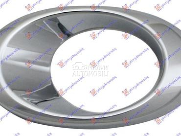 OKVIR MAGLENKE HROM za Mercedes Benz E Klasa od 2009. do 2013. god.