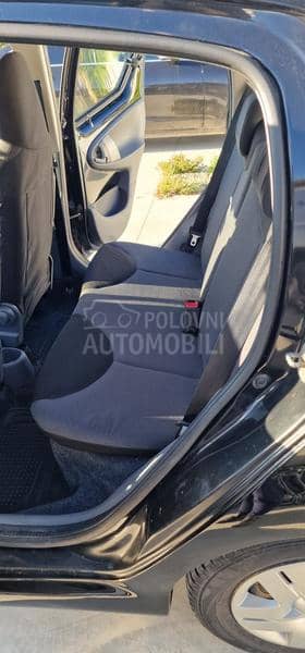 Toyota Aygo 1.0 VVTI