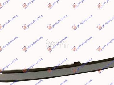 LAJSNA PREDNJEG BRANIKA HROM za Mercedes Benz E Klasa od 2009. do 2013. god.