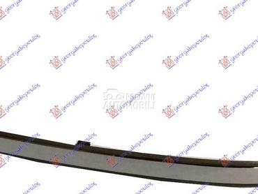 LAJSNA PREDNJEG BRANIKA HROM za Mercedes Benz E Klasa od 2009. do 2013. god.