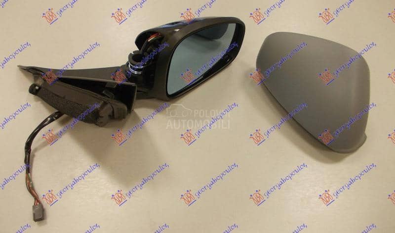 RETROVIZOR ELEKTRICNI SA...