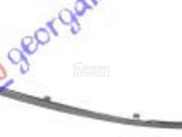 LAJSNA ZADNJEG BRANIKA HROM za Mercedes Benz E Klasa od 2009. do 2013. god.