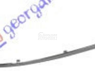 LAJSNA ZADNJEG BRANIKA HROM za Mercedes Benz E Klasa od 2009. do 2013. god.