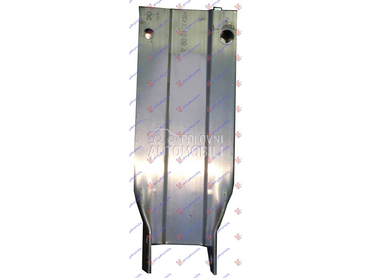 NOSAC PREDNJEG BRANIKA ALUMINI za Mercedes Benz E Klasa od 2013. do 2016. god.