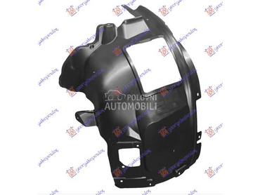 POTKRILO Levo za BMW X3 od 2017. do 2021. god.