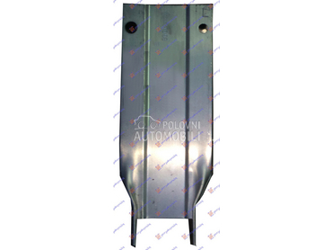 NOSAC PREDNJEG BRANIKA ALUMINI za Mercedes Benz E Klasa od 2009. do 2013. god.