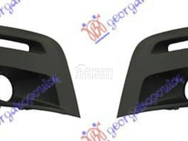 RESETKA PREDNJEG BRANIKA... za Citroen Berlingo od 2015. do 2019. god.