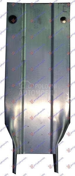 NOSAC PREDNJEG BRANIKA ALUMINI