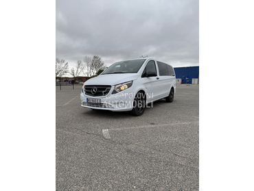 Mercedes Benz Vito 