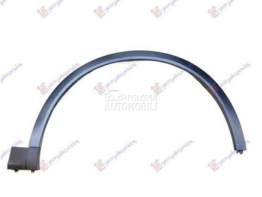 RUB PLASTICNI PREDNJEG... za Porsche Cayenne za 2023. god.