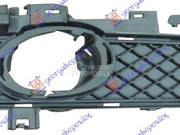 RESETKA PREDNJEG BRANIKA (SA M za Mercedes Benz E Klasa od 2009. do 2013. god.