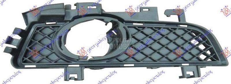 RESETKA PREDNJEG BRANIKA (SA M