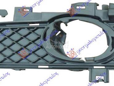 RESETKA PREDNJEG BRANIKA (SA M za Mercedes Benz E Klasa od 2009. do 2013. god.