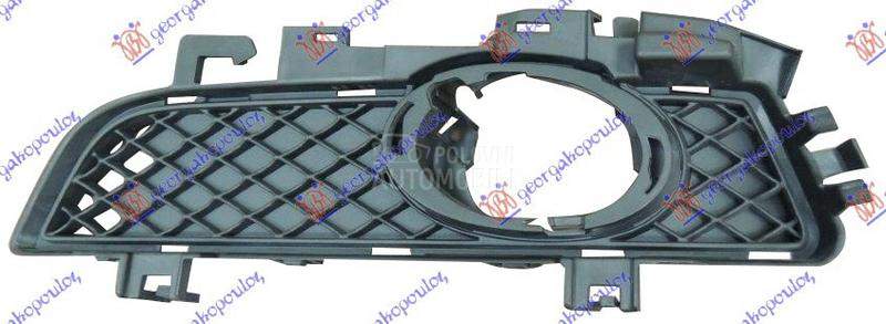 RESETKA PREDNJEG BRANIKA (SA M