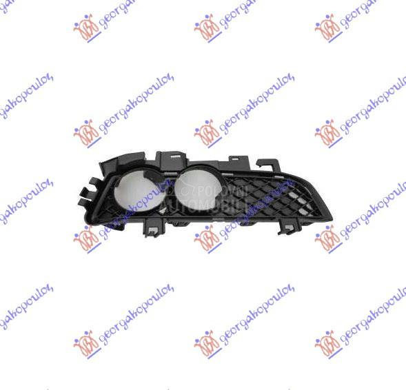 RESETKA PREDNJEG BRANIKA (SA 2