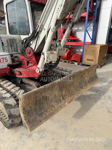 Takeuchi TB175