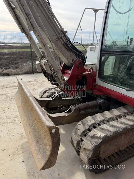Takeuchi TB175