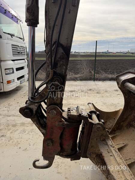 Takeuchi TB175