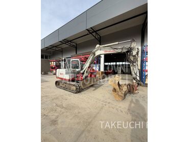 Takeuchi TB175