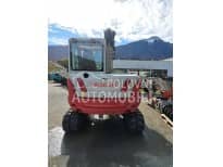 Takeuchi TB370V 