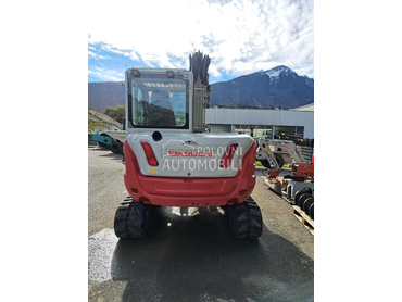 Takeuchi TB370V