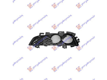 RESETKA PREDNJEG BRANIKA (SA 2 za Mercedes Benz E Klasa od 2009. do 2013. god.