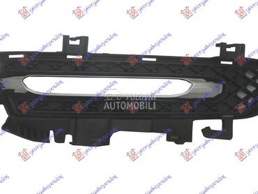 RESETKA PREDNJEG BRANIKA (SA R za Mercedes Benz E Klasa od 2009. do 2013. god.