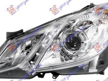 FAR ELEKTRICNI (H1/H7) (HELLA) za Mercedes Benz E Klasa od 2009. do 2013. god.